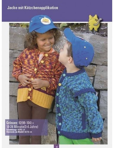 Baby special nr 0320