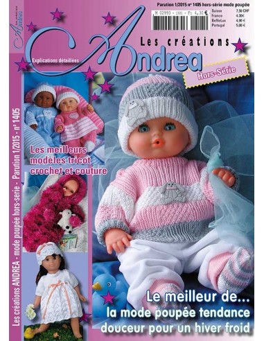 no 1405 Le meilleur de...