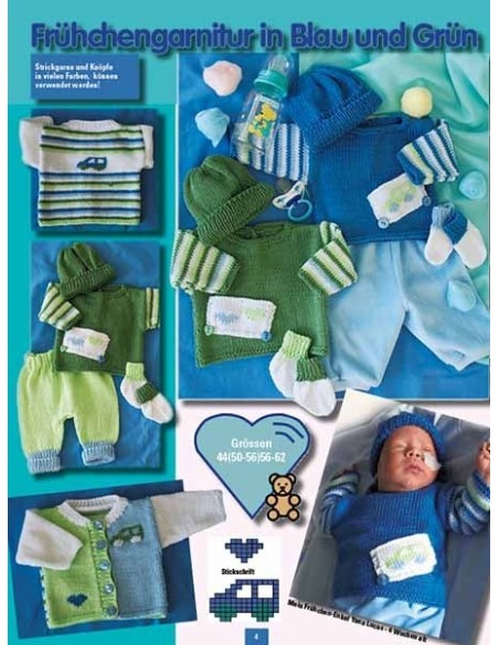 "Het beste uit ...BABY special nr 03-1