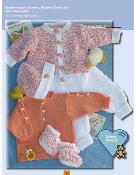 "Het beste uit ...BABY special nr 03-1