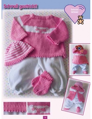 "Het beste uit ...BABY special nr 03-1