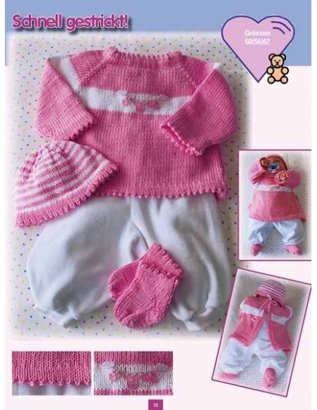 "Het beste uit ...BABY special nr 03-1