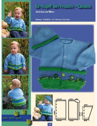 "Het beste uit ...BABY special nr 03-1