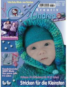 BABY spezial Nr 0321
