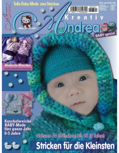 BABY spezial Nr 0321