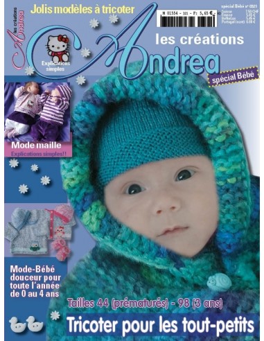 BABY special nr 0321