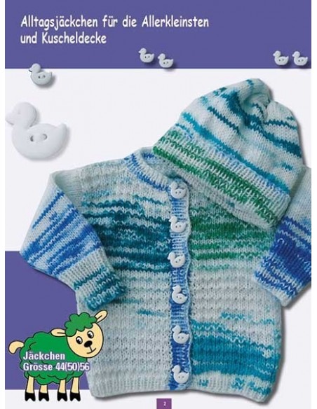 BABY special nr 0321