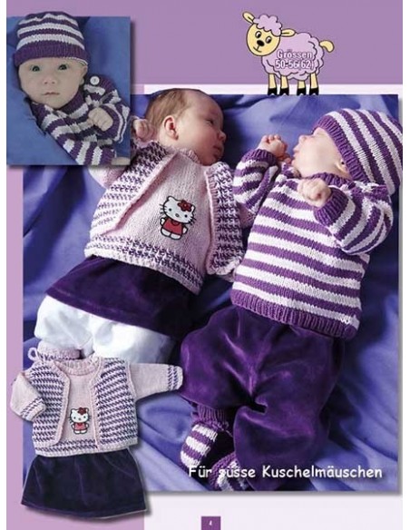 BABY special nr 0321