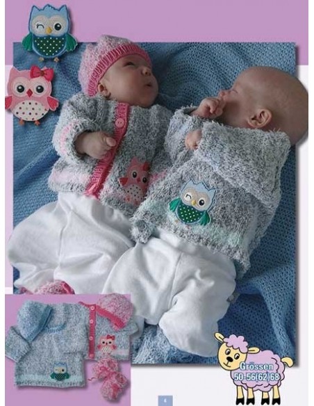 BABY special nr 0321