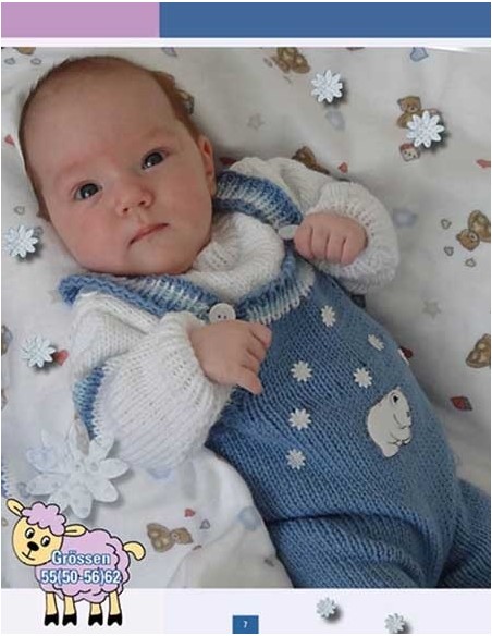 BABY special nr 0321