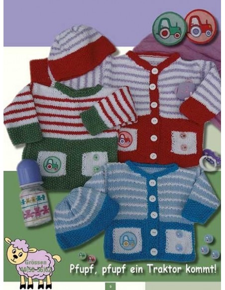 BABY special nr 0321