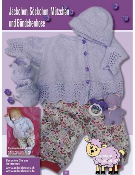 BABY special nr 0321