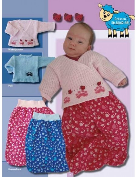 BABY special nr 0321