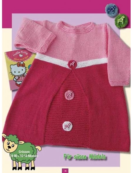 BABY special nr 0321