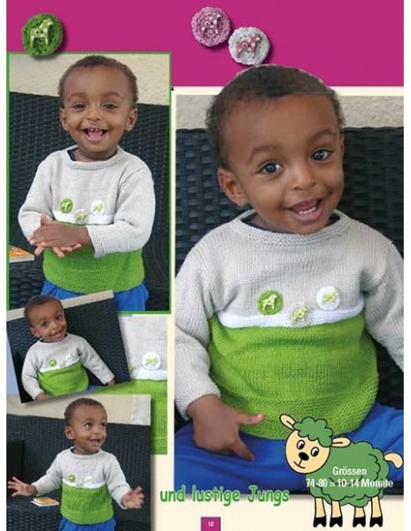 BABY special nr 0321