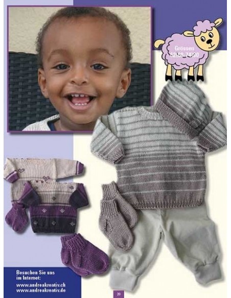 BABY special nr 0321