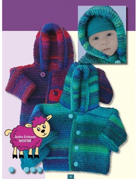 BABY special nr 0321