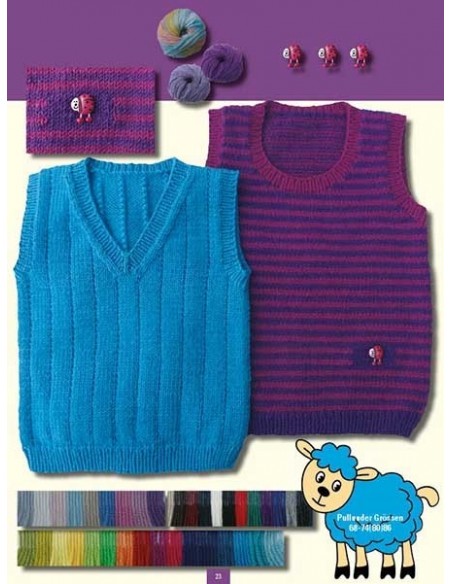 BABY special nr 0321