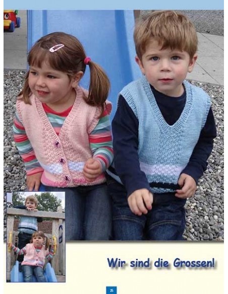 BABY special nr 0321