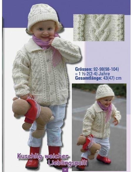 BABY special nr 0321