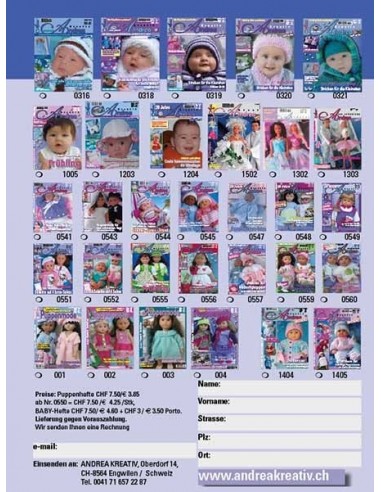  BABY special nr 03-1