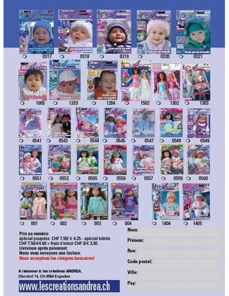  BABY special nr 03-1