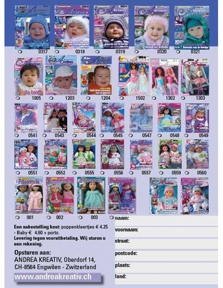  BABY special nr 03-1