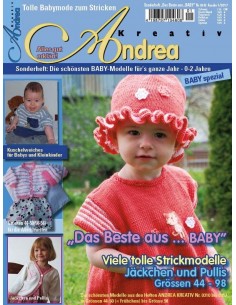 BABY Das Beste aus... Nr 03-02