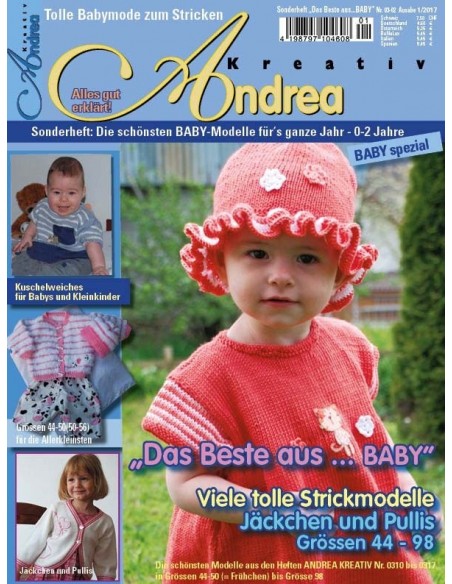 BABY Das Beste aus... Nr 03-02