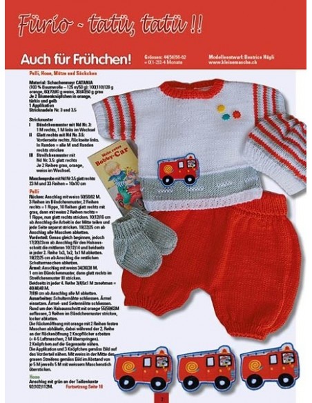 BABY Das Beste aus... Nr 03-02