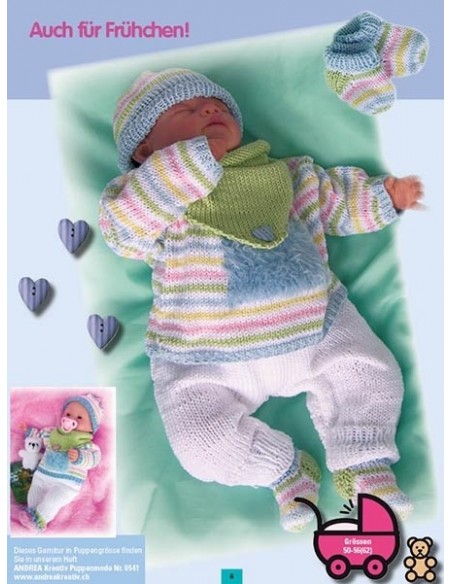 BABY Das Beste aus... Nr 03-02