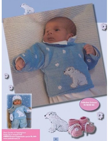 BABY Das Beste aus... Nr 03-02