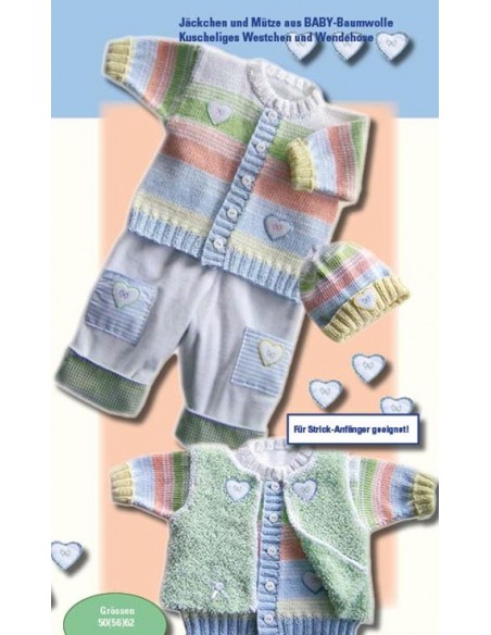 BABY Das Beste aus... Nr 03-02