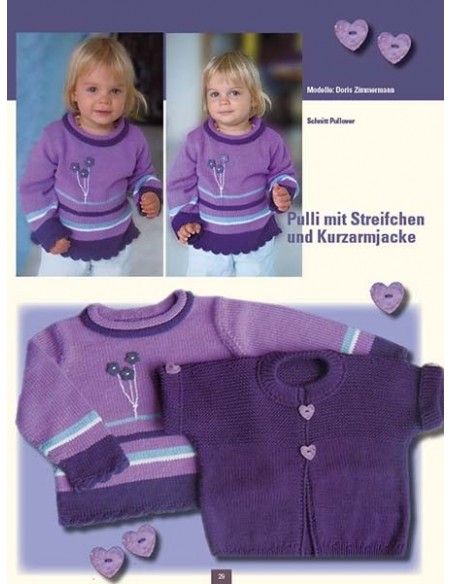 BABY Das Beste aus... Nr 03-02