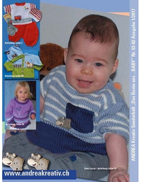 BABY Das Beste aus... Nr 03-02