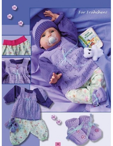 BABY Das Beste aus... Nr 03-02