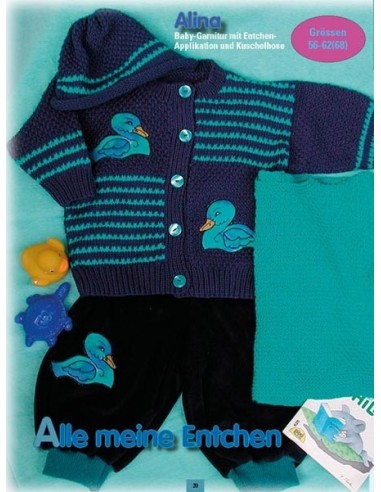 BABY Das Beste aus... Nr 03-02