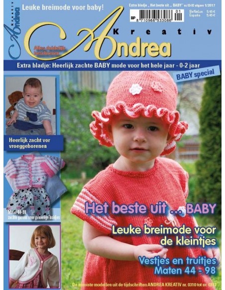 BABY Das Beste aus... Nr 03-02