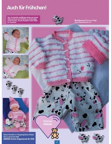 BABY Das Beste aus... Nr 03-02