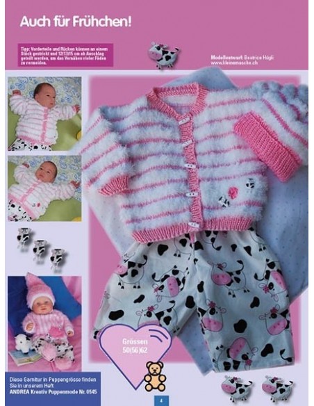 BABY Das Beste aus... Nr 03-02