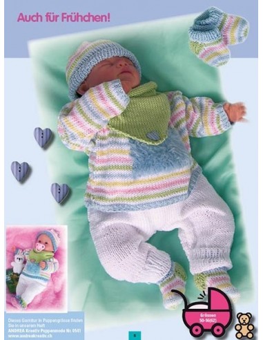 BABY Das Beste aus... Nr 03-02