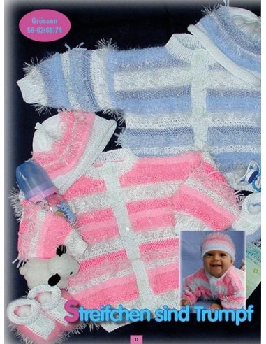 BABY Das Beste aus... Nr 03-02