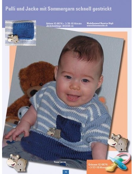 BABY Das Beste aus... Nr 03-02