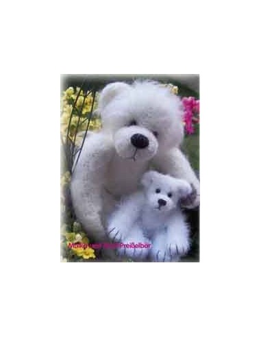 Les nounours no 1602