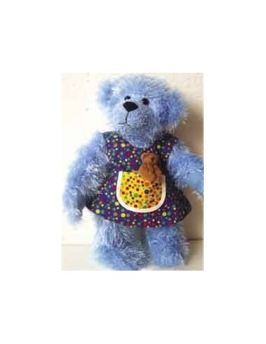 Les nounours no 1602