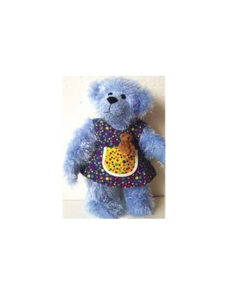 Les nounours no 1602