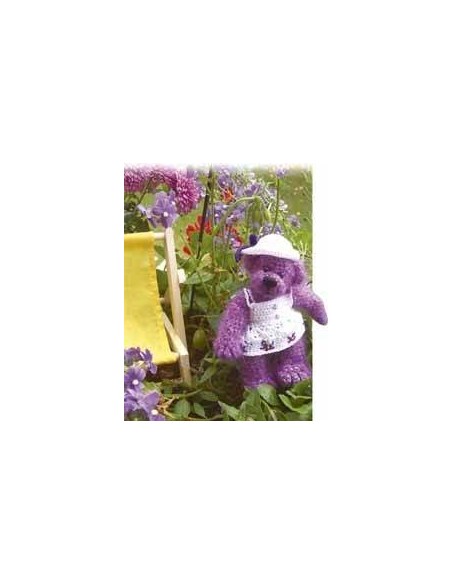 Les nounours no 1602