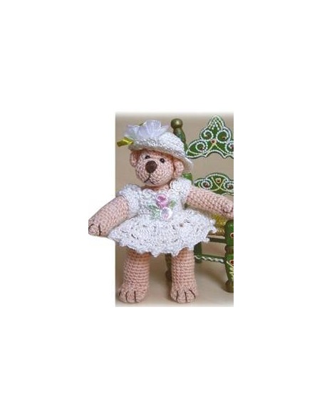 Les nounours no 1602