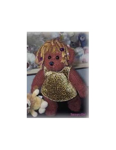 Les nounours no 1602