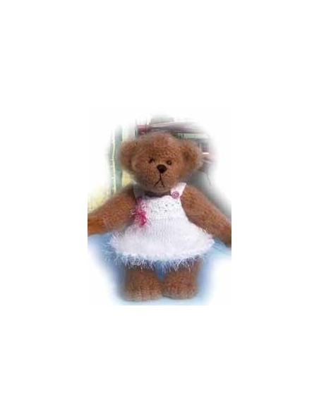 Les nounours no 1602